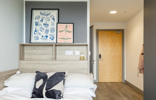 Deluxe En Suite